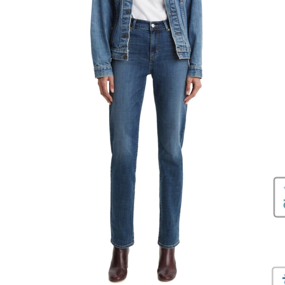 Levi’s jeans